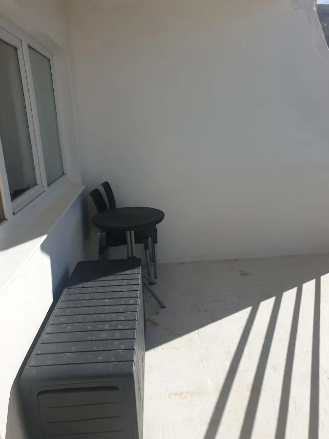 Apartament Atico Montblanc Zona Baja Sierra Nevada 0*,