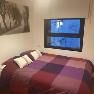 Piso Radiante Wifi Y Parking Gratuito Apartamento