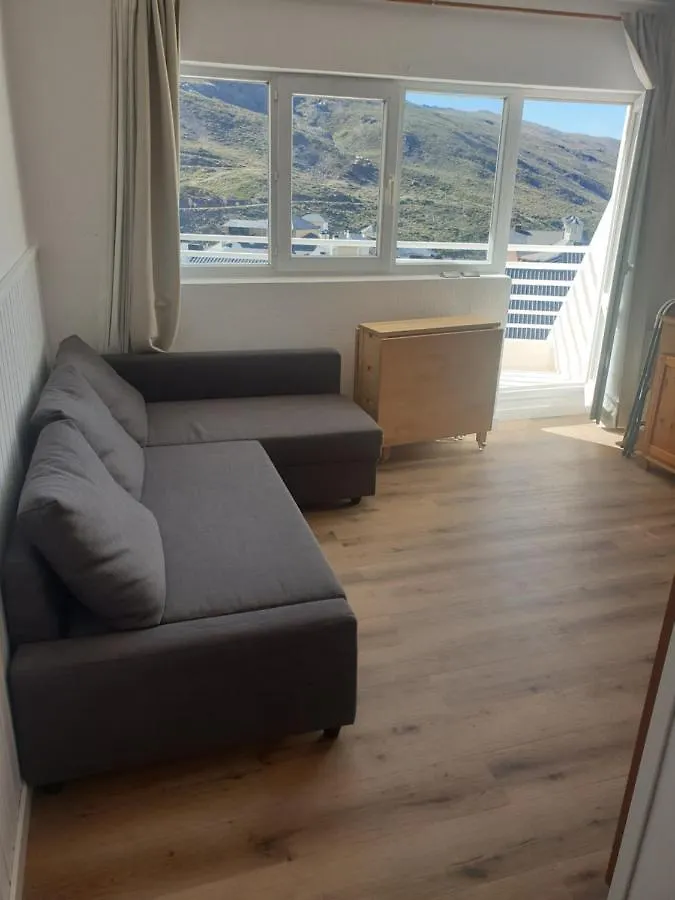Atico Montblanc Zona Baja Apartment Sierra Nevada 0*,  Spain